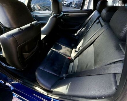 БМВ Х1, объемом двигателя 2 л и пробегом 223 тыс. км за 11999 $, фото 19 на Automoto.ua