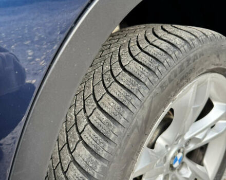 БМВ Х1, объемом двигателя 2 л и пробегом 173 тыс. км за 13300 $, фото 19 на Automoto.ua