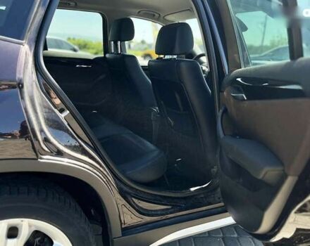 БМВ Х1, объемом двигателя 2 л и пробегом 203 тыс. км за 16200 $, фото 22 на Automoto.ua