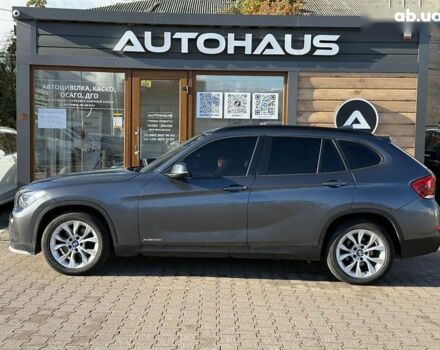 БМВ Х1, об'ємом двигуна 2 л та пробігом 249 тис. км за 11900 $, фото 4 на Automoto.ua
