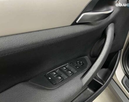 БМВ Х1, объемом двигателя 2 л и пробегом 126 тыс. км за 12990 $, фото 16 на Automoto.ua