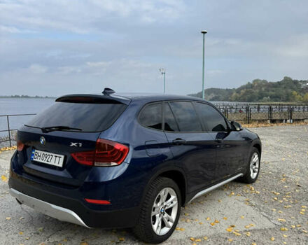 БМВ Х1, объемом двигателя 2 л и пробегом 173 тыс. км за 13300 $, фото 4 на Automoto.ua