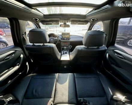 БМВ Х1, объемом двигателя 2 л и пробегом 223 тыс. км за 11999 $, фото 1 на Automoto.ua