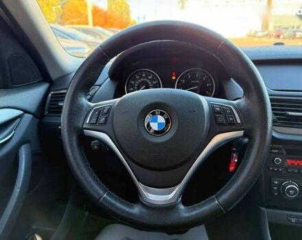 БМВ Х1, объемом двигателя 2 л и пробегом 249 тыс. км за 11900 $, фото 14 на Automoto.ua