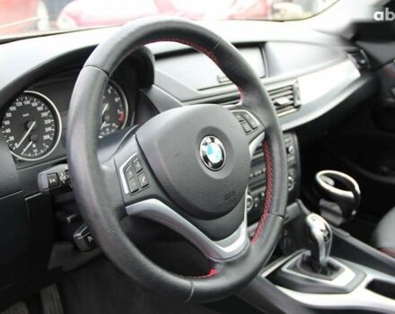 БМВ Х1, об'ємом двигуна 2 л та пробігом 182 тис. км за 14400 $, фото 24 на Automoto.ua