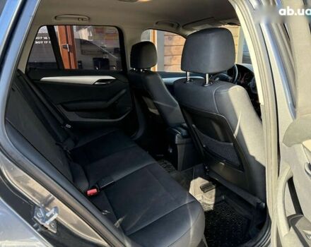 БМВ Х1, об'ємом двигуна 2 л та пробігом 249 тис. км за 11900 $, фото 11 на Automoto.ua