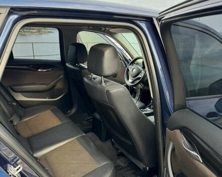 БМВ Х1, объемом двигателя 2 л и пробегом 173 тыс. км за 13300 $, фото 17 на Automoto.ua