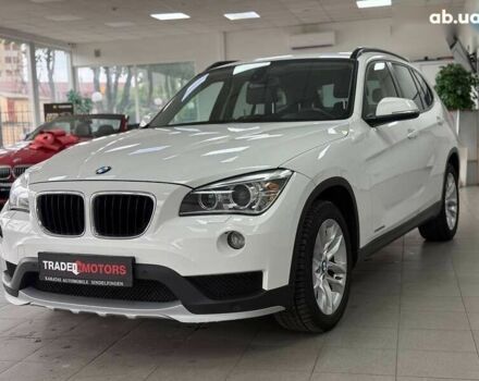 БМВ Х1, об'ємом двигуна 0 л та пробігом 185 тис. км за 13990 $, фото 6 на Automoto.ua