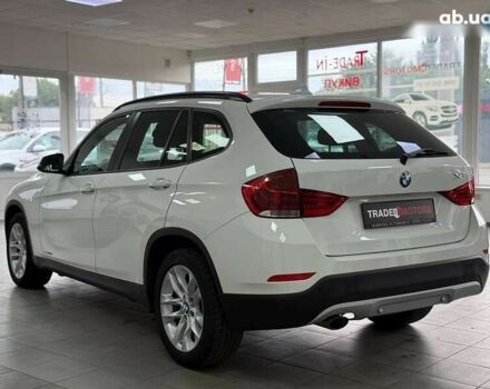 БМВ Х1, об'ємом двигуна 0 л та пробігом 185 тис. км за 13990 $, фото 7 на Automoto.ua