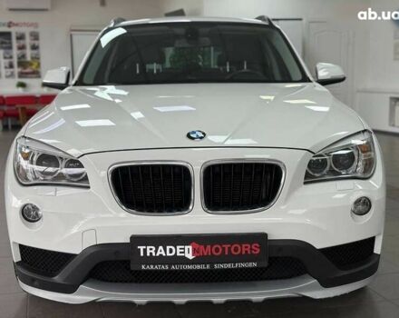 БМВ Х1, об'ємом двигуна 0 л та пробігом 185 тис. км за 13990 $, фото 3 на Automoto.ua