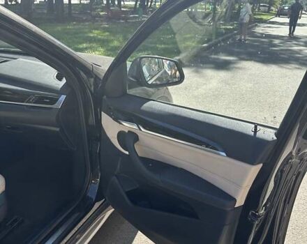 БМВ Х1, объемом двигателя 2 л и пробегом 136 тыс. км за 17500 $, фото 11 на Automoto.ua