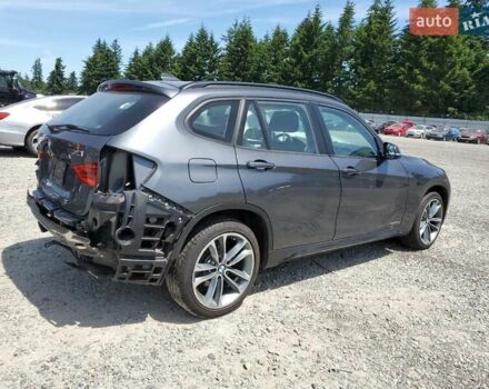 БМВ Х1, об'ємом двигуна 2 л та пробігом 75 тис. км за 2000 $, фото 2 на Automoto.ua