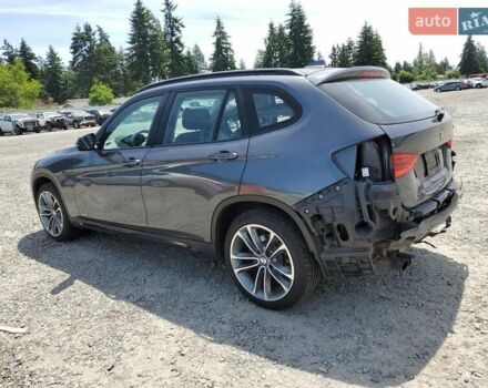 БМВ Х1, об'ємом двигуна 2 л та пробігом 75 тис. км за 2000 $, фото 1 на Automoto.ua