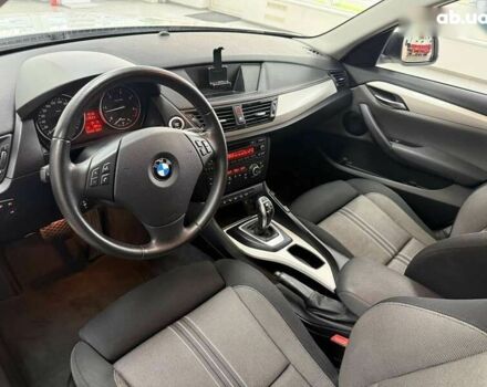 БМВ Х1, об'ємом двигуна 0 л та пробігом 185 тис. км за 13990 $, фото 18 на Automoto.ua