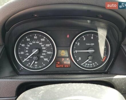 БМВ Х1, об'ємом двигуна 2 л та пробігом 75 тис. км за 2000 $, фото 8 на Automoto.ua