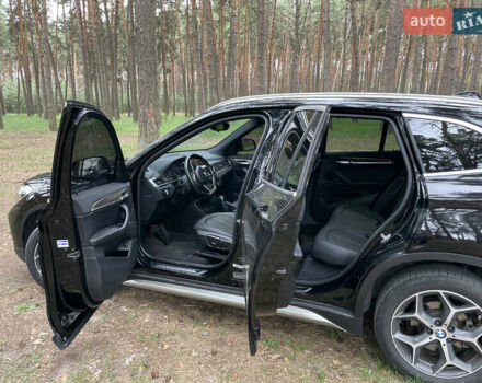 БМВ Х1, объемом двигателя 2 л и пробегом 109 тыс. км за 18900 $, фото 26 на Automoto.ua