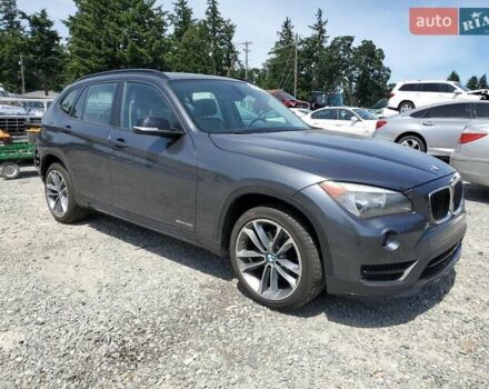 БМВ Х1, об'ємом двигуна 2 л та пробігом 75 тис. км за 2000 $, фото 3 на Automoto.ua