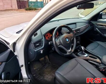 БМВ Х1, объемом двигателя 2 л и пробегом 170 тыс. км за 14850 $, фото 3 на Automoto.ua