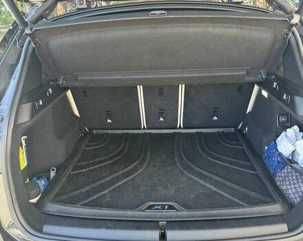 БМВ Х1, объемом двигателя 2 л и пробегом 136 тыс. км за 17500 $, фото 12 на Automoto.ua