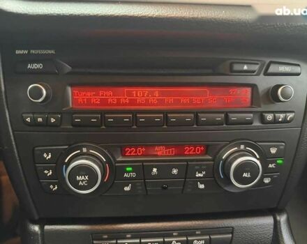 БМВ Х1, об'ємом двигуна 0 л та пробігом 185 тис. км за 13990 $, фото 26 на Automoto.ua