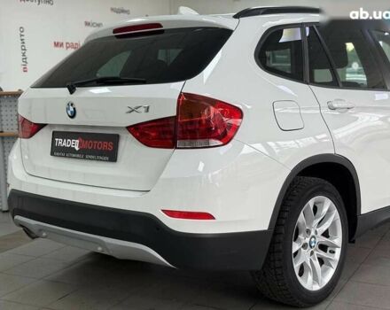 БМВ Х1, об'ємом двигуна 0 л та пробігом 185 тис. км за 13990 $, фото 12 на Automoto.ua