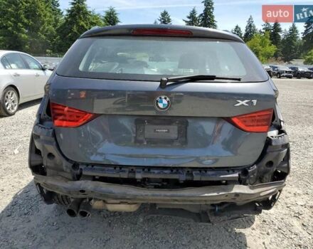 БМВ Х1, об'ємом двигуна 2 л та пробігом 75 тис. км за 2000 $, фото 5 на Automoto.ua