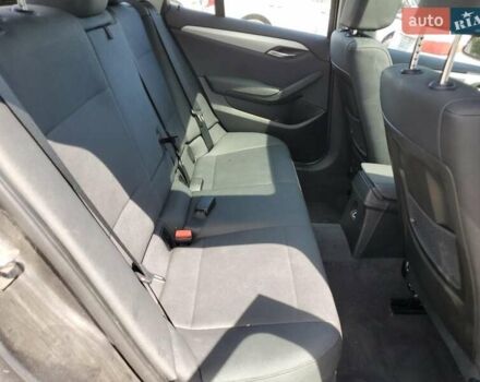 БМВ Х1, об'ємом двигуна 2 л та пробігом 75 тис. км за 2000 $, фото 9 на Automoto.ua