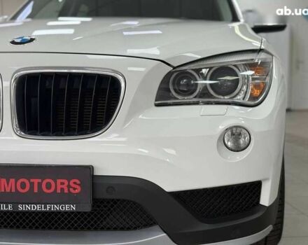 БМВ Х1, об'ємом двигуна 0 л та пробігом 185 тис. км за 13990 $, фото 4 на Automoto.ua