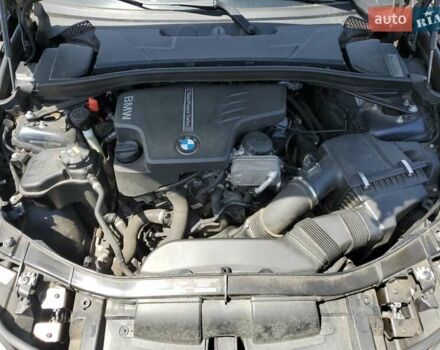 БМВ Х1, об'ємом двигуна 2 л та пробігом 75 тис. км за 2000 $, фото 10 на Automoto.ua