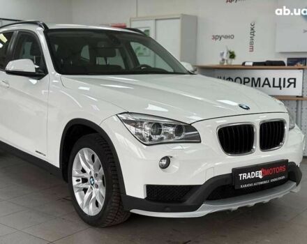 БМВ Х1, об'ємом двигуна 0 л та пробігом 185 тис. км за 13990 $, фото 1 на Automoto.ua