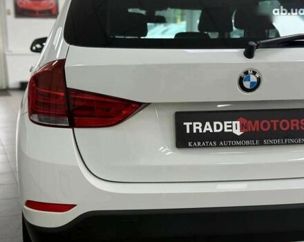 БМВ Х1, об'ємом двигуна 0 л та пробігом 185 тис. км за 13990 $, фото 9 на Automoto.ua