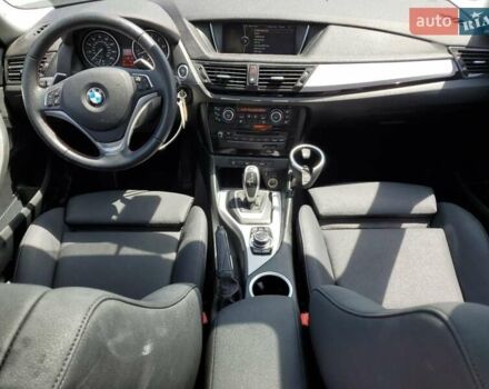 БМВ Х1, об'ємом двигуна 2 л та пробігом 75 тис. км за 2000 $, фото 7 на Automoto.ua