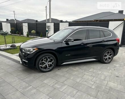 БМВ Х1, объемом двигателя 2 л и пробегом 70 тыс. км за 18800 $, фото 6 на Automoto.ua
