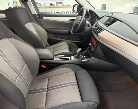 БМВ Х1, об'ємом двигуна 0 л та пробігом 185 тис. км за 13990 $, фото 29 на Automoto.ua