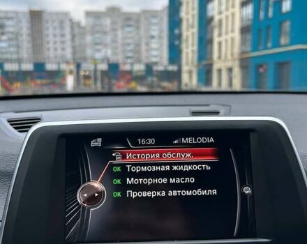 БМВ Х1, объемом двигателя 2 л и пробегом 85 тыс. км за 21499 $, фото 26 на Automoto.ua