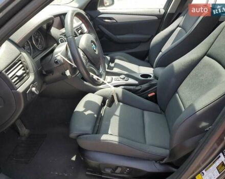 БМВ Х1, об'ємом двигуна 2 л та пробігом 75 тис. км за 2000 $, фото 6 на Automoto.ua