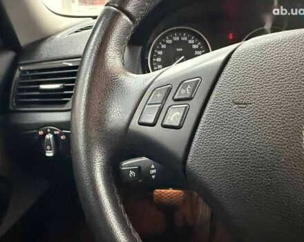 БМВ Х1, об'ємом двигуна 0 л та пробігом 185 тис. км за 13990 $, фото 19 на Automoto.ua