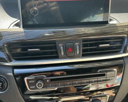 БМВ Х1, объемом двигателя 2 л и пробегом 136 тыс. км за 17500 $, фото 6 на Automoto.ua