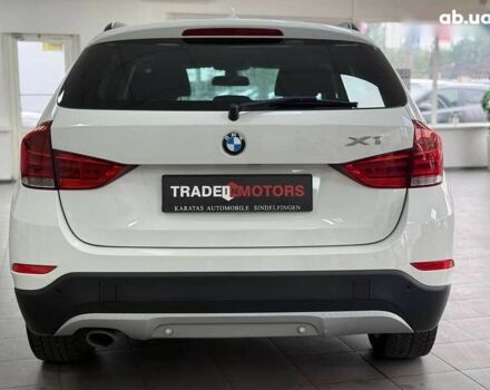 БМВ Х1, об'ємом двигуна 0 л та пробігом 185 тис. км за 13990 $, фото 10 на Automoto.ua