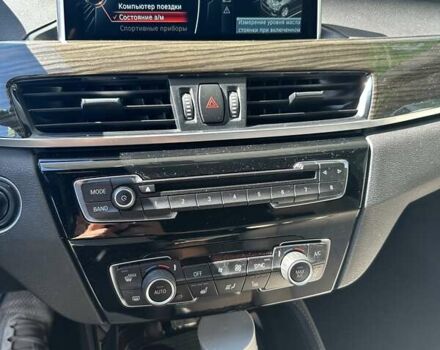 БМВ Х1, объемом двигателя 2 л и пробегом 136 тыс. км за 17500 $, фото 5 на Automoto.ua