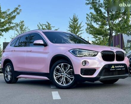 БМВ Х1, объемом двигателя 2 л и пробегом 165 тыс. км за 17000 $, фото 2 на Automoto.ua