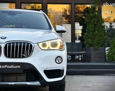 БМВ Х1, объемом двигателя 2 л и пробегом 108 тыс. км за 18800 $, фото 2 на Automoto.ua