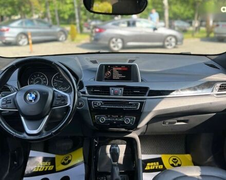 БМВ Х1, объемом двигателя 2 л и пробегом 148 тыс. км за 16950 $, фото 13 на Automoto.ua