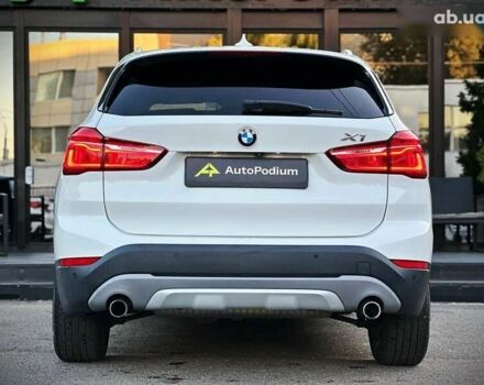 БМВ Х1, объемом двигателя 2 л и пробегом 108 тыс. км за 18800 $, фото 8 на Automoto.ua