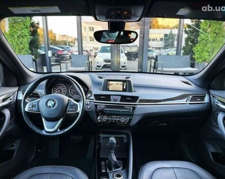 БМВ Х1, об'ємом двигуна 2 л та пробігом 108 тис. км за 18888 $, фото 16 на Automoto.ua