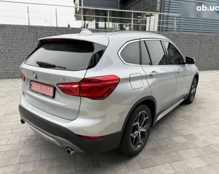 БМВ Х1, объемом двигателя 2 л и пробегом 197 тыс. км за 14500 $, фото 3 на Automoto.ua