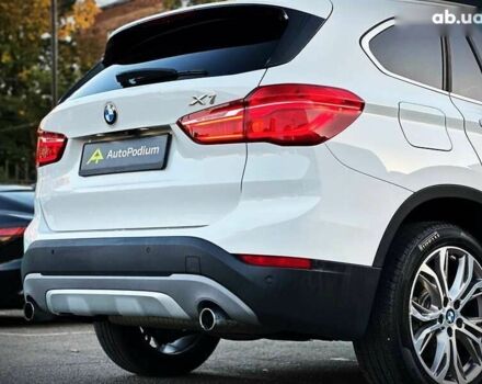 БМВ Х1, объемом двигателя 2 л и пробегом 108 тыс. км за 18800 $, фото 13 на Automoto.ua