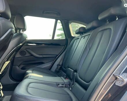 БМВ Х1, объемом двигателя 2 л и пробегом 148 тыс. км за 16950 $, фото 11 на Automoto.ua