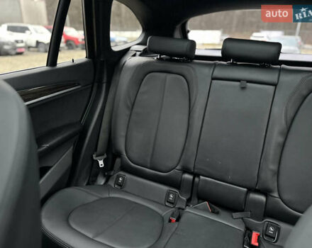 БМВ Х1, об'ємом двигуна 2 л та пробігом 223 тис. км за 14000 $, фото 15 на Automoto.ua