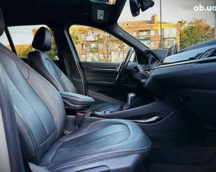 БМВ Х1, объемом двигателя 2 л и пробегом 108 тыс. км за 18800 $, фото 24 на Automoto.ua